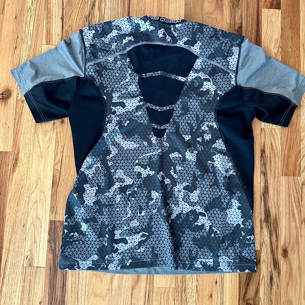 Nike Pro Combat Compression Shirt